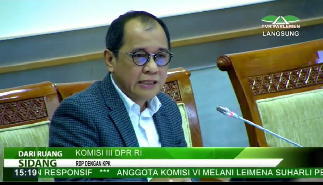 Akbar Faizal Tekankan KPK Awasi Penggunaan Keuangan Daerah untuk Agenda Politik